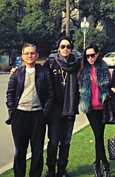  吴建豪15日完婚  正式终结单身(图)(10)_新浪上