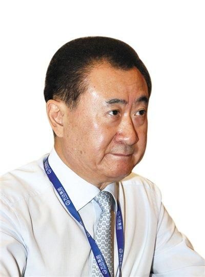 马云叫板房价 任志强:300亿也就买几块地(2)