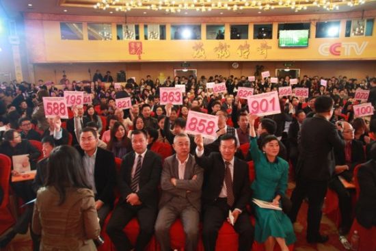 新闻联播广告招标 新闻节目魅力不减吸金80亿