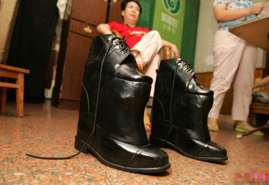 <em>毛泽东女特型演员</em> 真的是女的(图)(2)_新浪上海