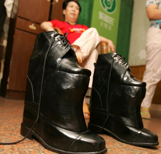 <em>毛泽东女特型演员</em> 从来不穿裙子见人(图)(11)_