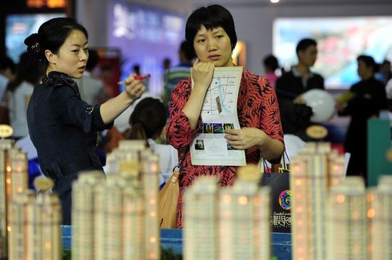 虽然“沪七条”的影响已初步显现,但目前尚未听说有开发商采取降价策略。 虽然“沪七条”的影响已初步显现,但目前尚未听说有开发商采取降价策略。