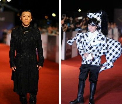 <em>黄渤金马奖</em>_新浪上海_新浪网