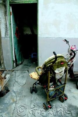 婴儿家中睡觉失踪 家人近在咫尺孩子突然不见