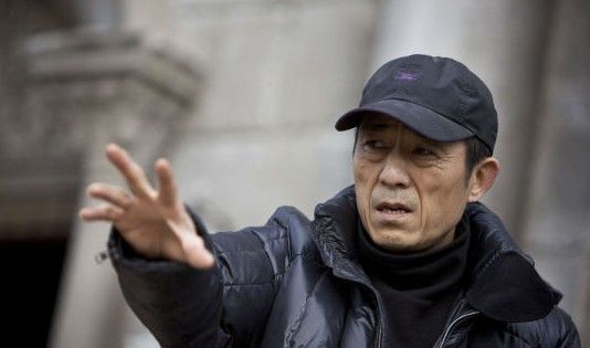 张艺谋超生 极不靠谱(图)(2)