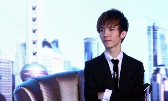 郭敬明身高_郭敬明版税收入(2)