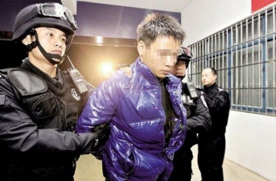 武汉<em>女大学生</em>惨案 同校大一男生系<em>凶手</em>(图)_新