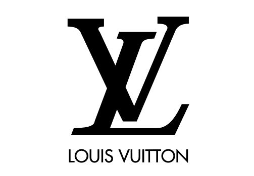 盘点奢侈品牌的经典标志:Louis Vuitton_美容服饰