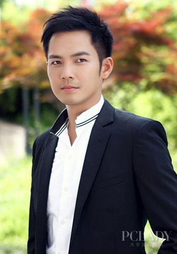 钟汉良张根硕 中韩热播电视剧男神<em>发型</em>大PK _