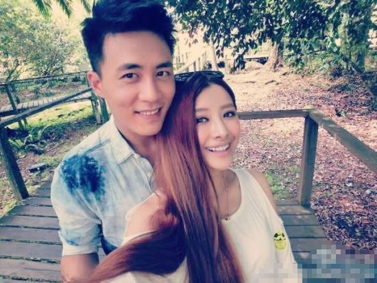 杜淳好事将近李晨当伴郎