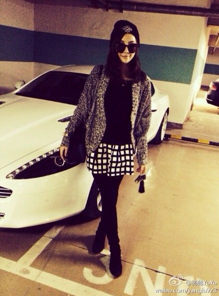 杜淳好事将近李晨当伴郎 幸福秀恩爱(图)(9)