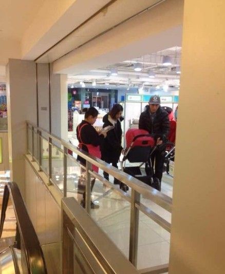  乔振宇女友 曝光 乔振宇微博脱光成焦点(图)(3)