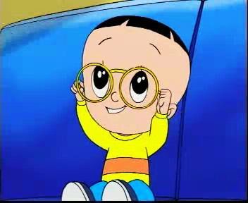 新大头儿子小头爸爸 老品牌注入新活力(图)(9)