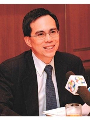 李嘉诚谈长子遭绑票(图)(2)