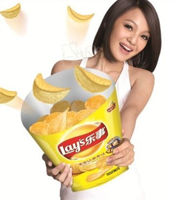 张韶涵五官走样 整容OR变瘦(图)(4)