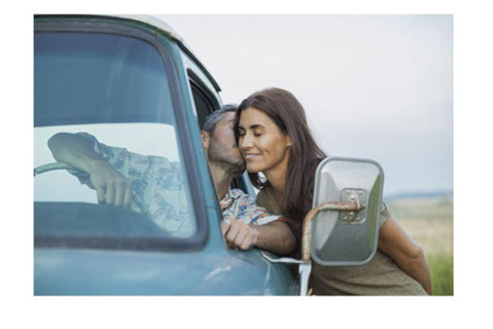 用香小窍门让你时时刻刻都香香的 使用美发喷