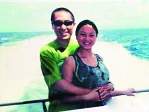 张艺谋非婚生育 张艺谋夫妇户籍均在国内(图)