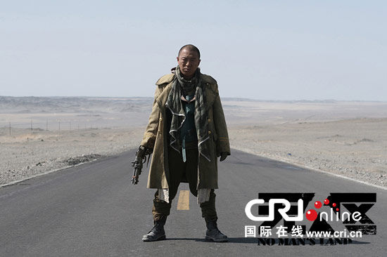 无人区首日票房给力 周末将迎大爆发(3)_新浪上