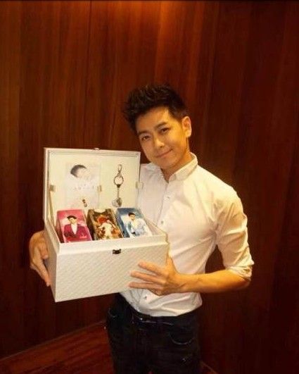 林志颖发话方舟子(图) (4)