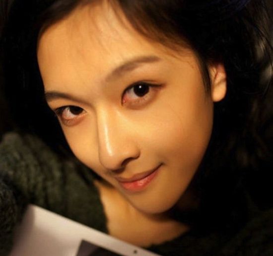 中国<em>美少女</em> 伪娘赵一铭<em>清秀</em>走红(图)_新浪上海