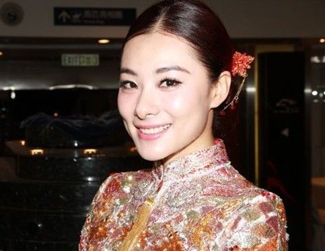 <em>体操女皇</em>刘璇举行婚礼_新浪上海_新浪网