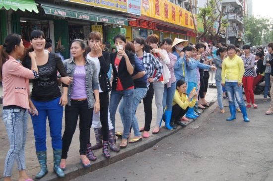 三亚海鲜回扣_三亚海鲜市场_三亚旅游景点图片(2)