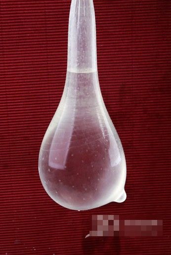 安全套装水+央视重口味综艺惊呆网友(图)