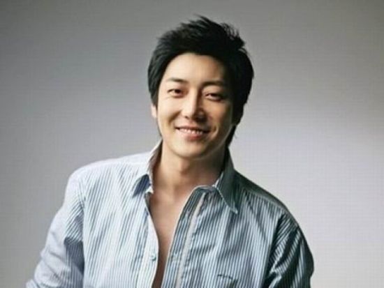 韩金智勋上吊自杀(图)