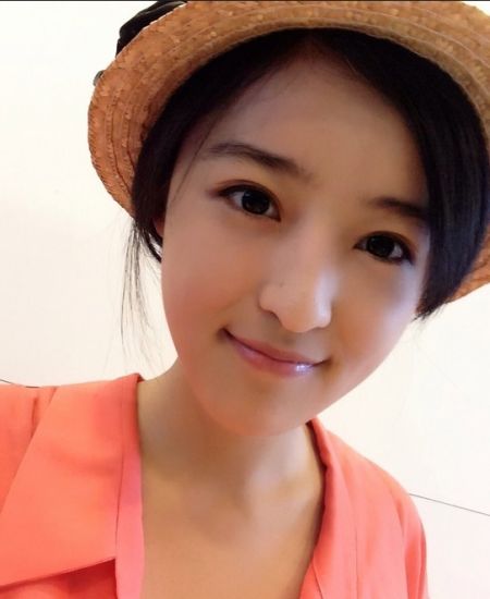 央视<em>美女主播</em>秒杀观众 迷人微笑甜美清新(10)_