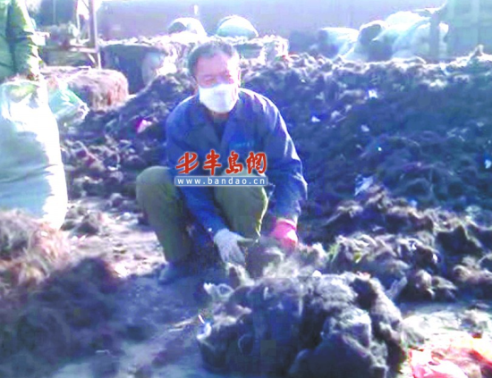 <em>头发</em>酱油含有哪些致癌<em>物质</em>_新浪上海_新浪网