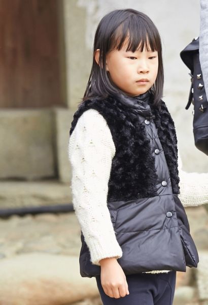 <em>小沈阳女儿</em> 一度成为微博热搜人物(图)_新浪上