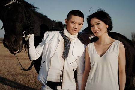 凤凰传奇转业 凤凰传奇成绩单昙花一现(图)(10