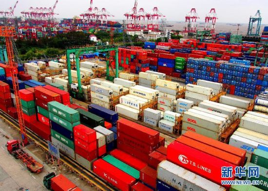 上海自贸区进口税收政策明确　企业进口机器设备可获免税