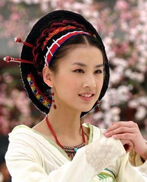 上官婉儿墓志公布堪比古装剧(9)_新浪上海_新