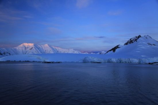 去南极旅游必知的21件事:持续航行多久等