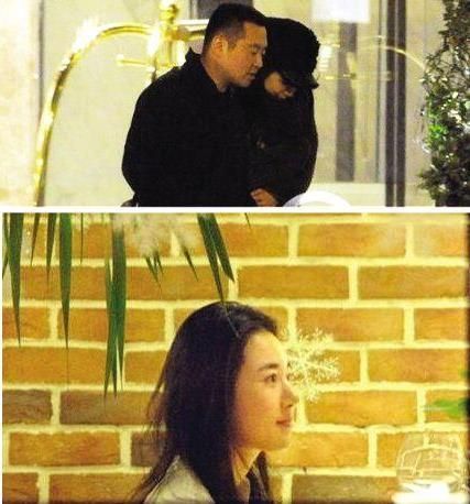 孔令辉 车震门 女主 角照片曝光_新浪上海_新浪