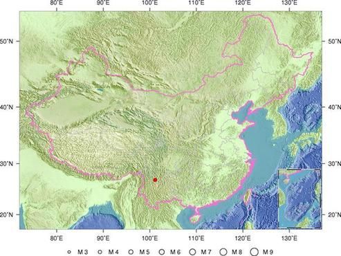 云南华坪人口网_华坪县744名贫困人口明年6月底将住上新房