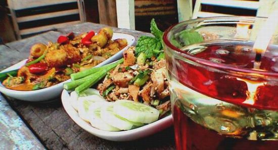 各国食物质量排名荷兰夺冠 揭秘神秘的荷兰美