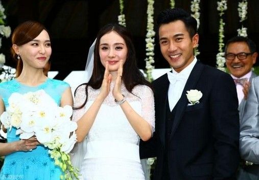 杨幂承认怀孕 习俗三月不说(图)_新浪上海_新浪