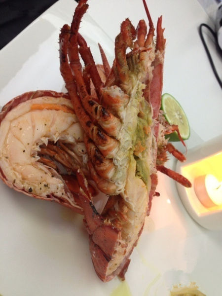 上海弄堂里的米道和腔调:C Gourmet