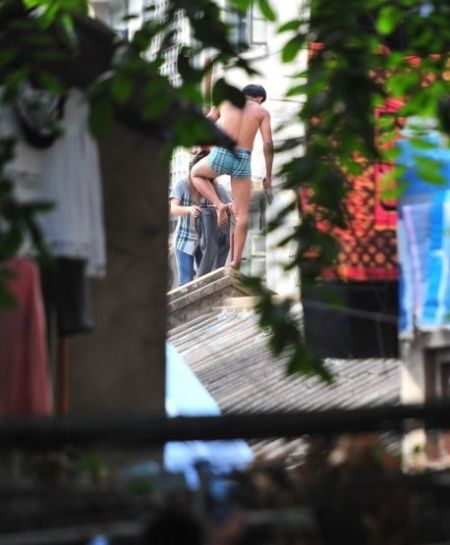男子劫持<em>女友</em>裸体<em>逼婚</em>(5)_新浪上海_新浪网