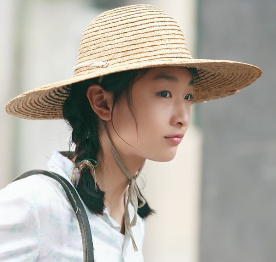 出演<em>绝世</em>美女备受吐槽 吴倩莲_情感花边_时尚