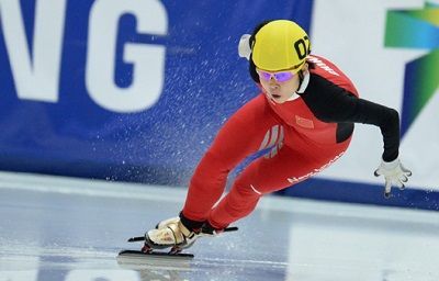 王蒙冬奥会前景未知(图)