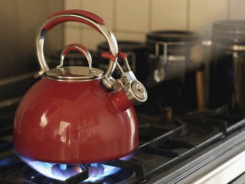 饮食警惕 避开10个夺命喝水坏习惯