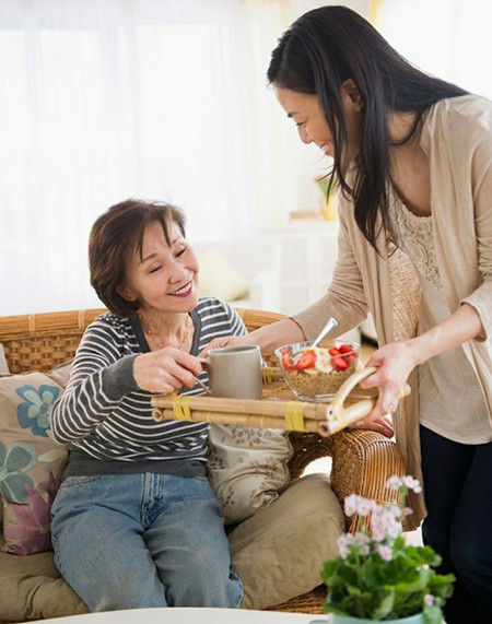 见准公婆秘籍 见家长神级攻略(图)