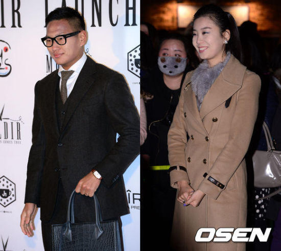 郑大世<em>妻子</em> 绝代<em>佳人</em>(图)_新浪上海_新浪网