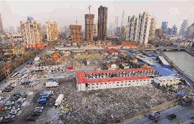 本市加快旧区改造,使更多居民受益 本报记者 孙中钦 摄 本市加快旧区改造,使更多居民受益 本报记者 孙中钦 摄