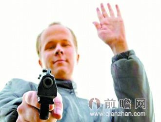 美国华裔一家遭灭门 春节前的噩梦(图)