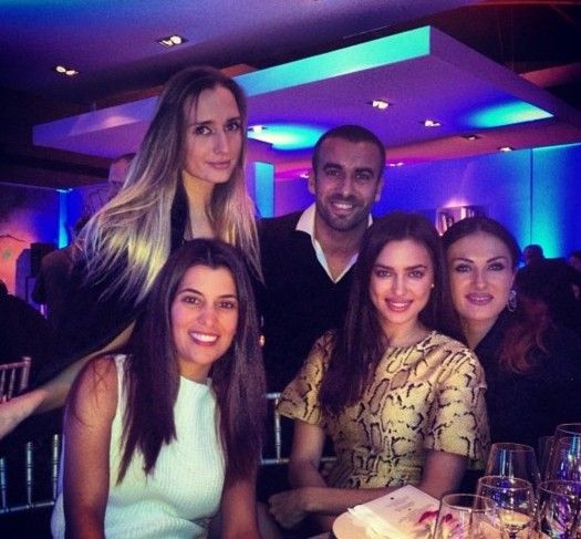 C罗生日 爆料巴洛特利囧事(图)