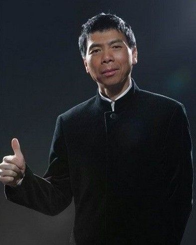 元宵晚会 冯小刚下课不导了(图)